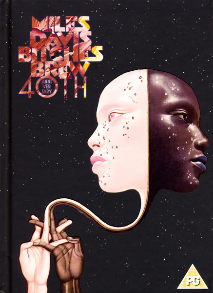 BITCHES BREW -ANNIVERS-