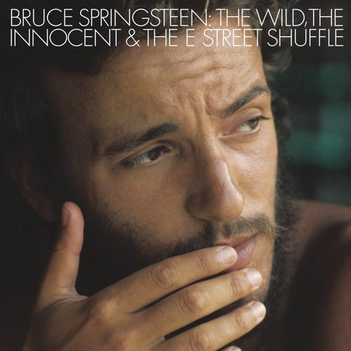 WILD, THE INNOCENT AND..