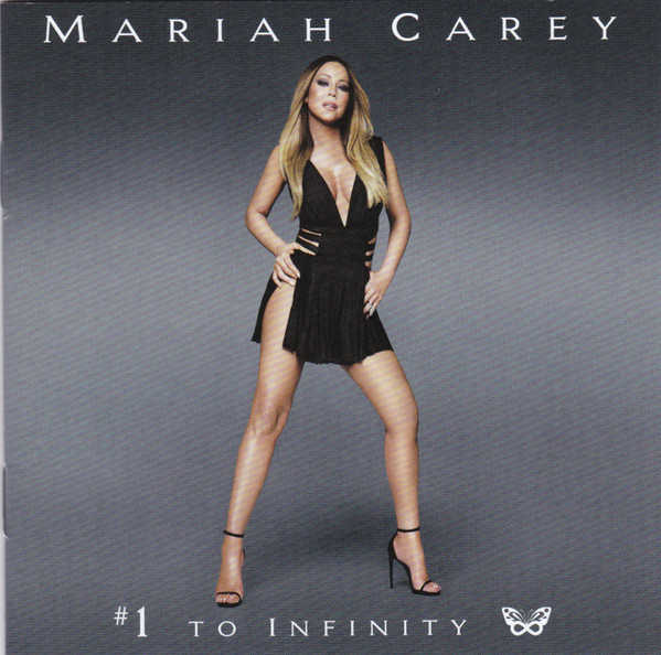 #1 TO INFINITY