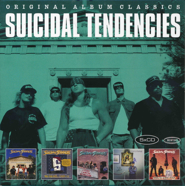 ORIGINAL ALBUM CLASSICS