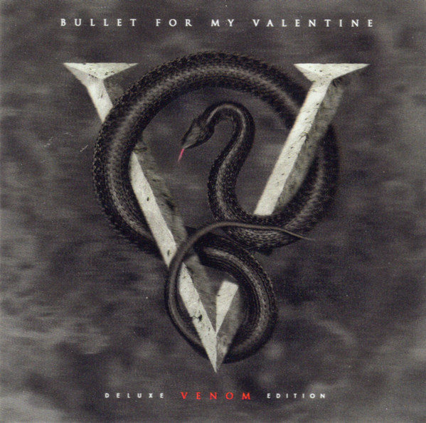 VENOM (DELUXE EDITION)