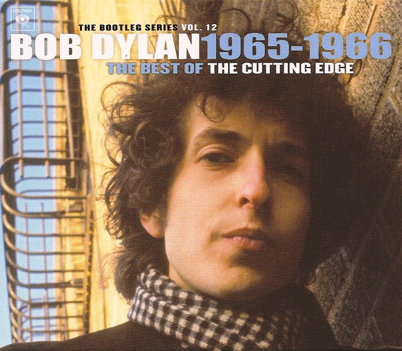 BOOTLEG SERIES 12: THE..
