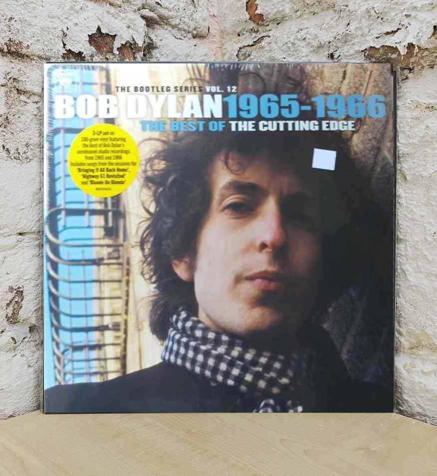 BOOTLEG SERIES 12 -LP+CD-