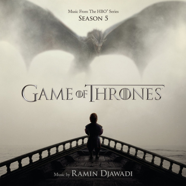 GAME OF THRONES - S5