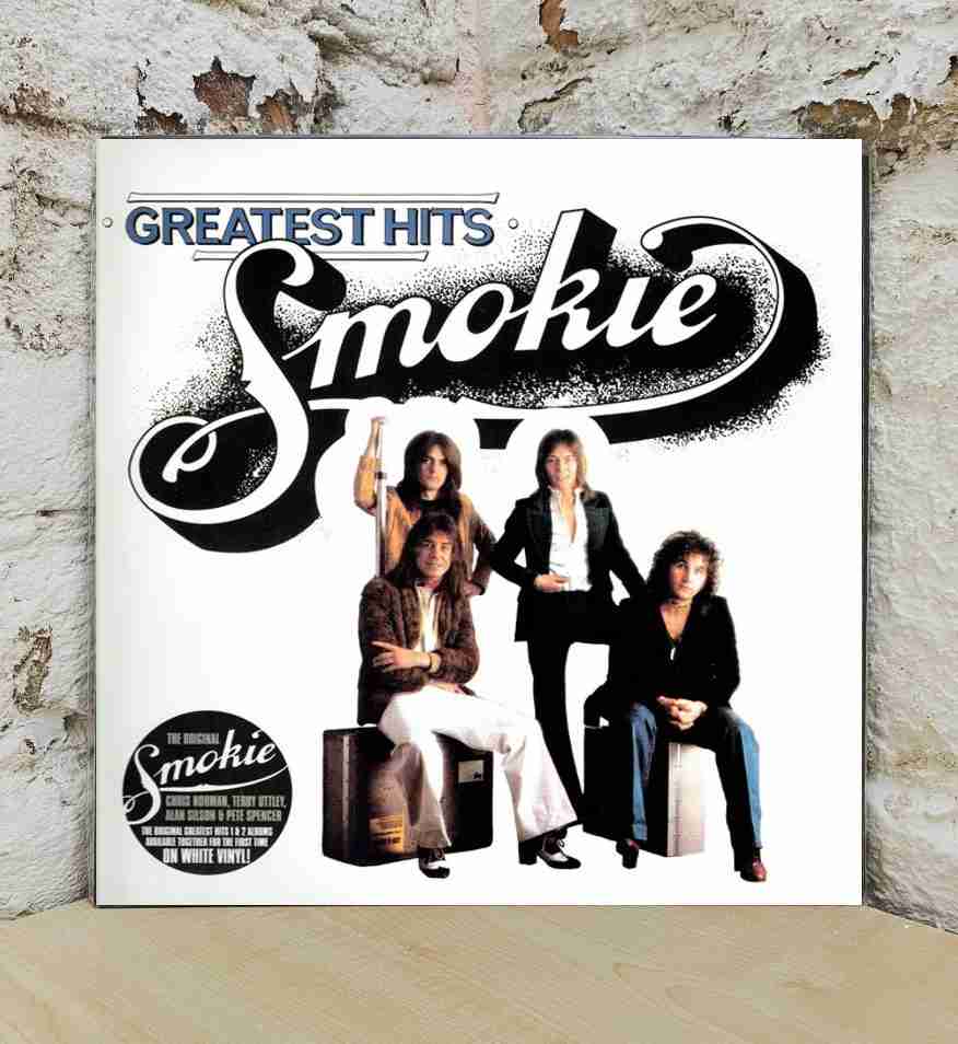 GREATEST HITS (BRIGHT..