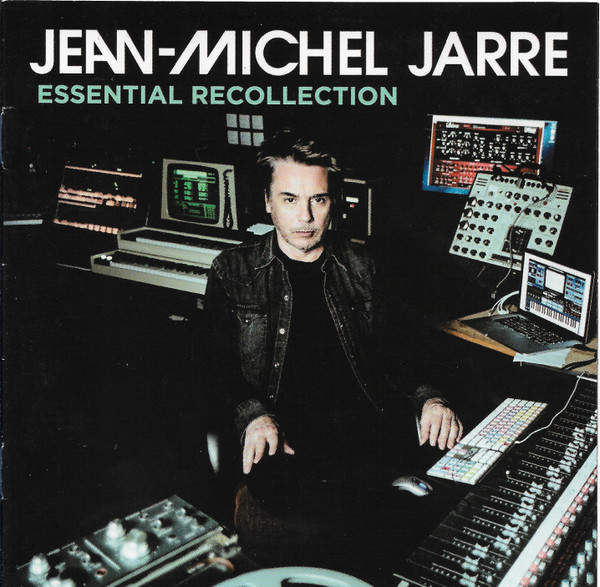 ESSENTIAL RECOLLECTION CD