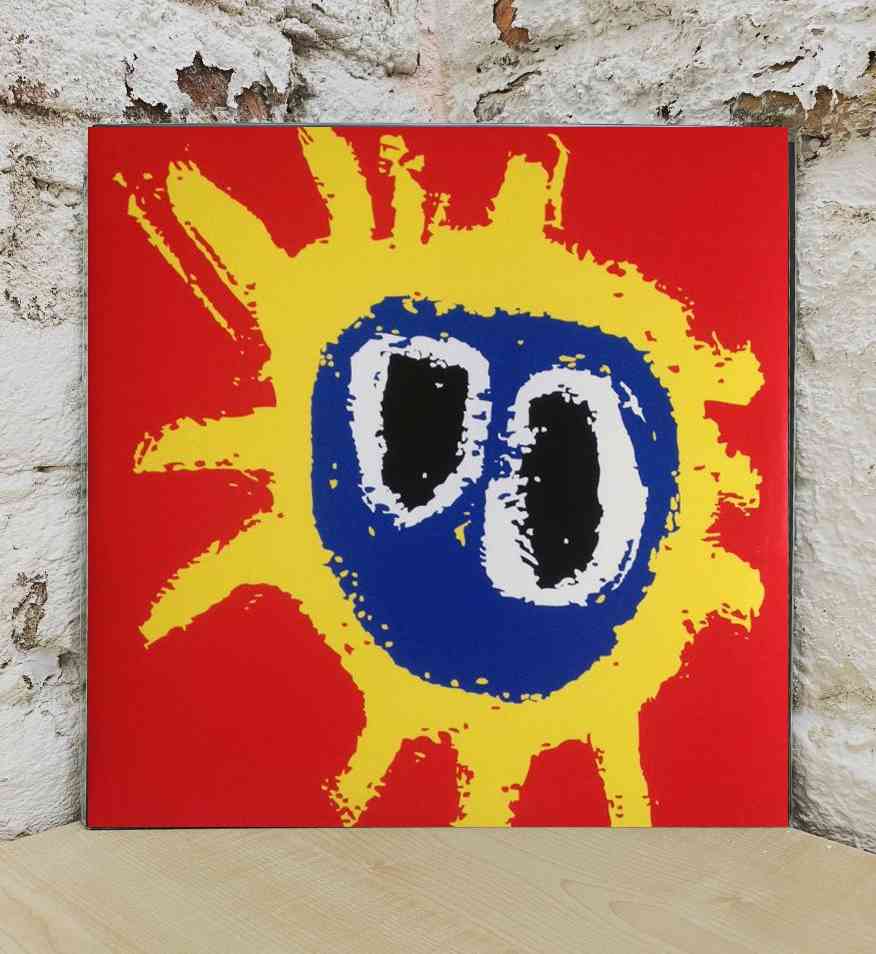 SCREAMADELICA