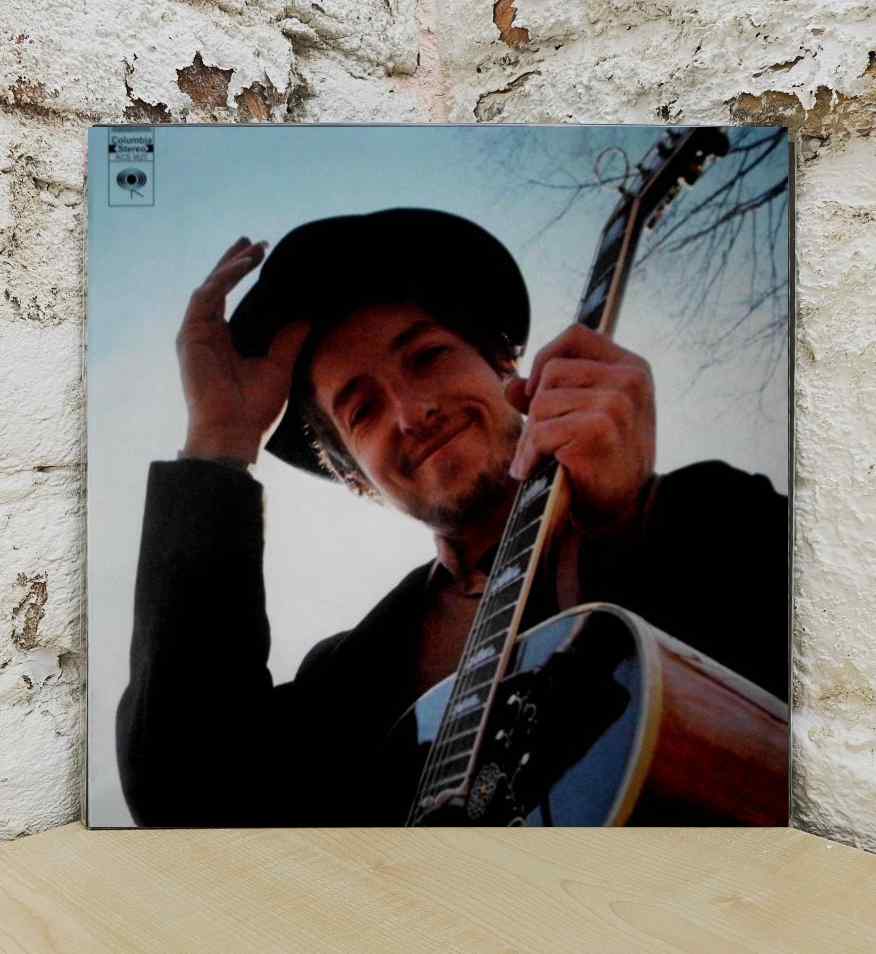 NASHVILLE SKYLINE