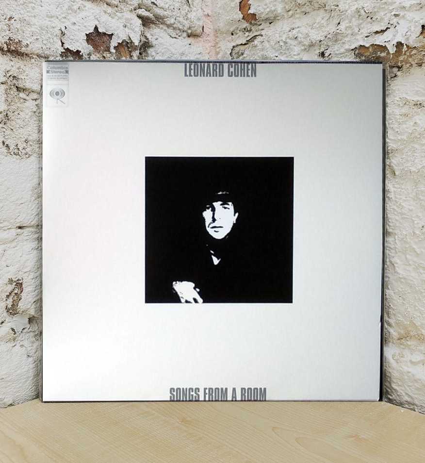 SONGS FROM A ROOM