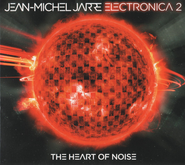 Electronica 2: The Heart Of Noise 