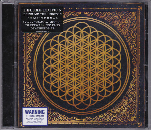 SEMPITERNAL
