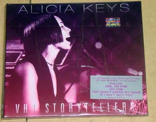 VH1 STORYTELLERS