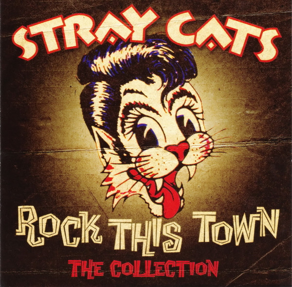 ROCK THIS TOWN