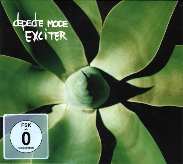 EXCITER