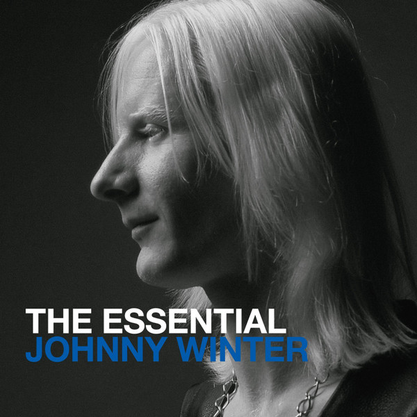 ESSENTIAL JOHNNY WINTER