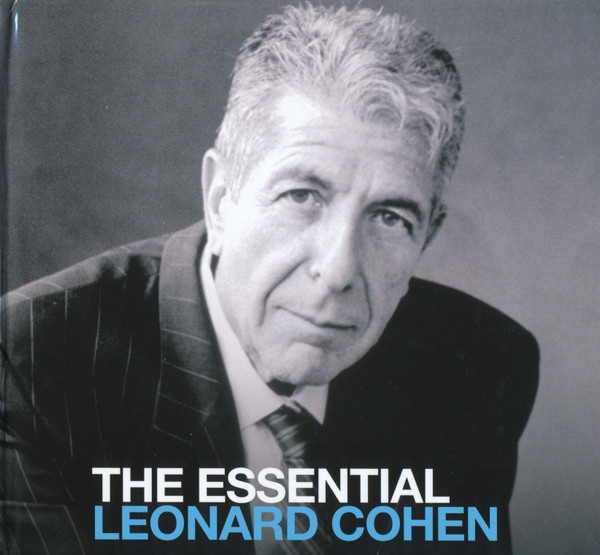 ESSENTIAL LEONARD COHEN