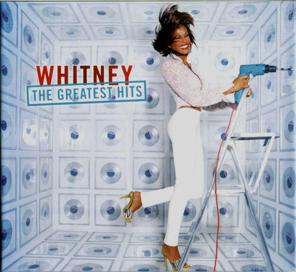 GREATEST HITS