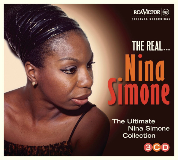 REAL... NINA SIMONE