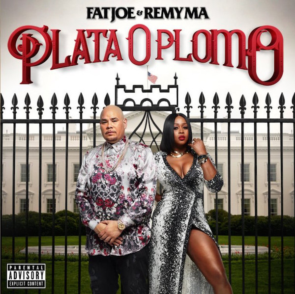 PLATA O PLOMO