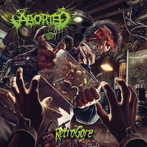 RETROGORE