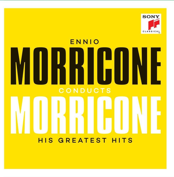 CONDUCTS MORRICONE -..