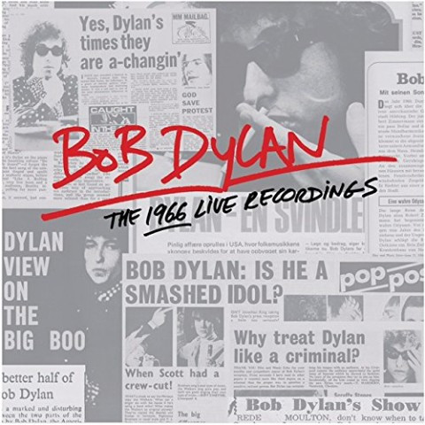 1966 LIVE RECORDINGS