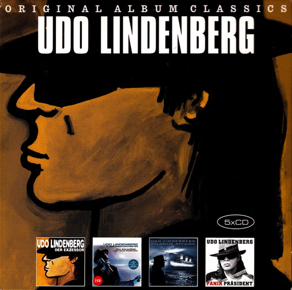 ORIGINAL ALBUM CLASSICS