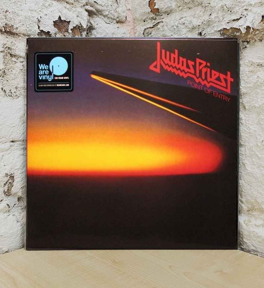 Point of Entry LP