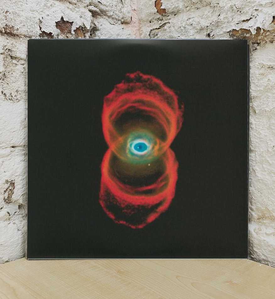 BINAURAL -REISSUE-