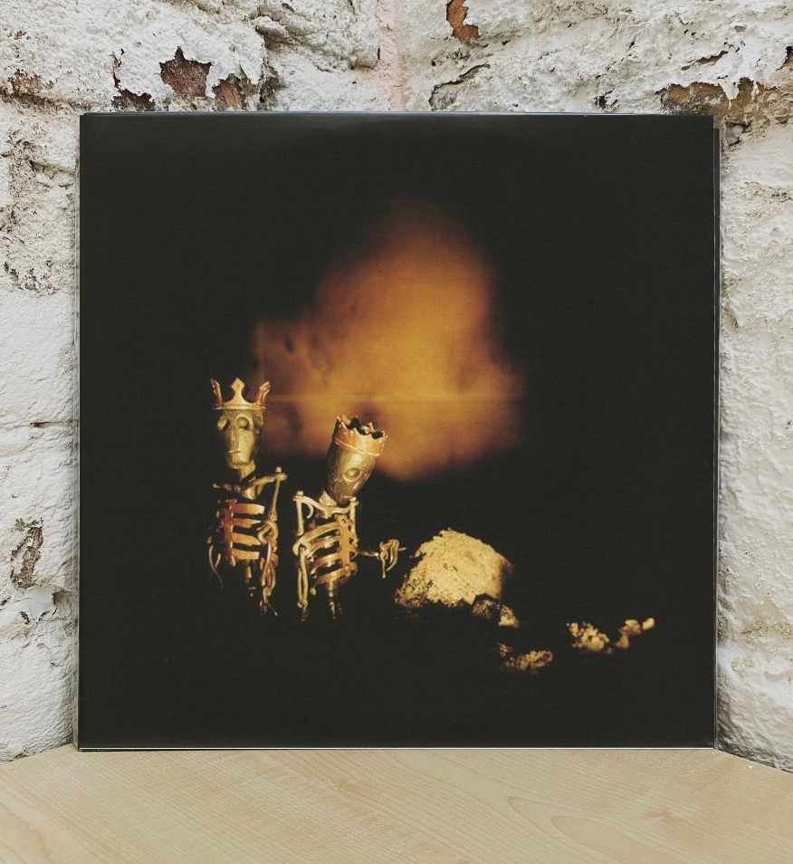 RIOT ACT -REISSUE-