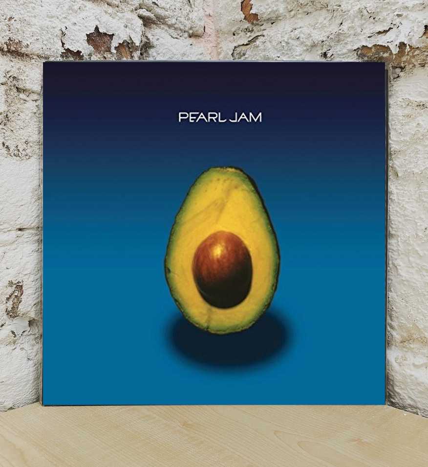 PEARL JAM -REISSUE-