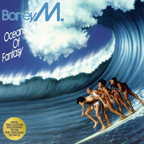 Oceans of Fantasy LP