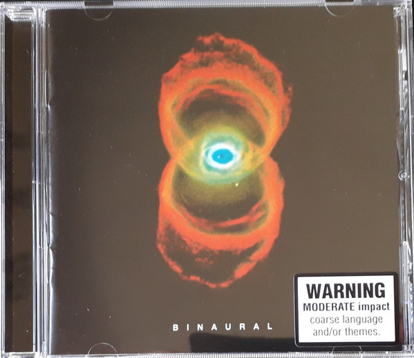 BINAURAL -DIGI-