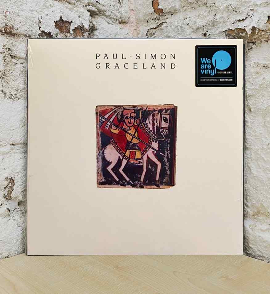 GRACELAND