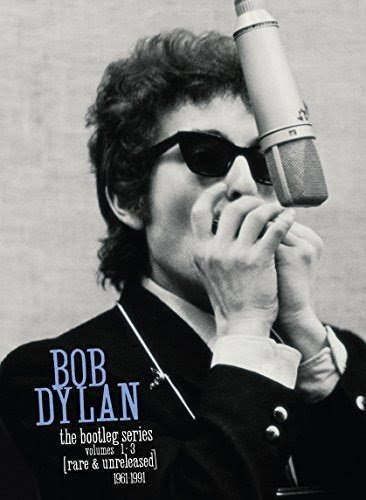 BOOTLEG SERIES 1-3