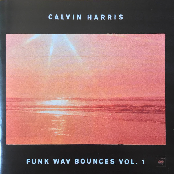 FUNK WAV BOUNCES VOL.1