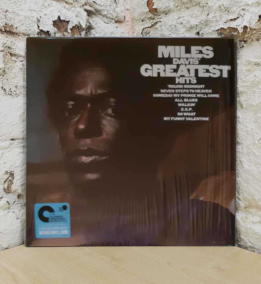GREATEST HITS (1969)