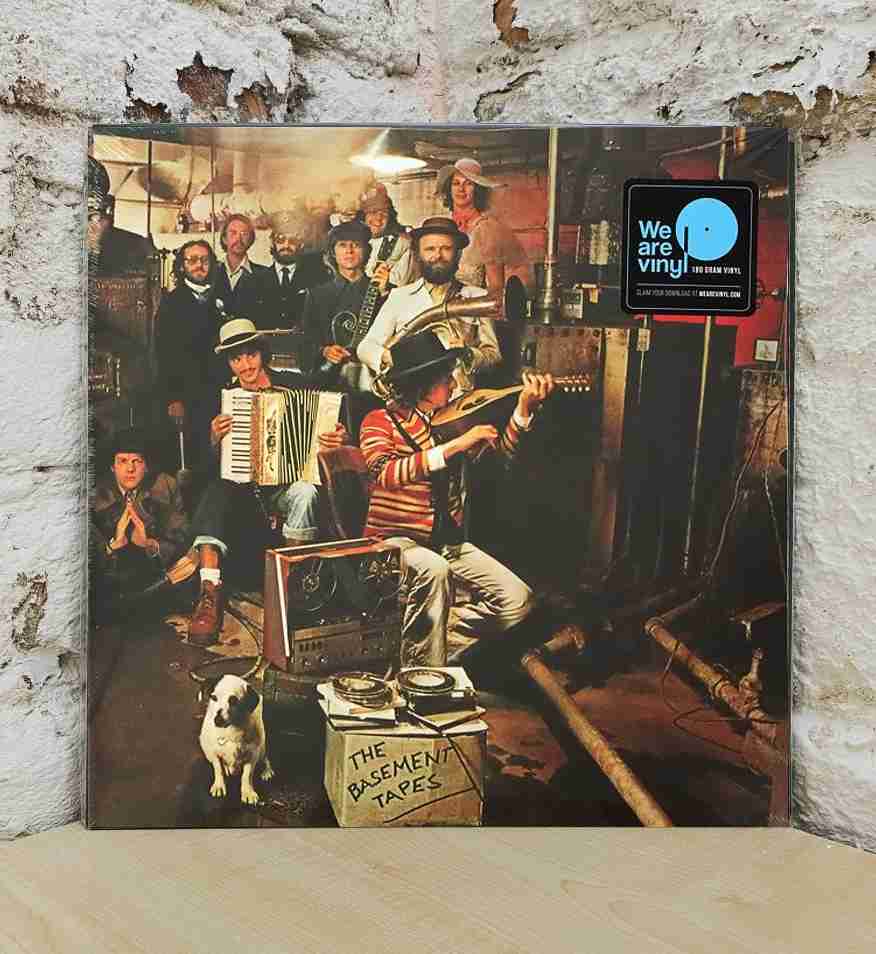 BASEMENT TAPES