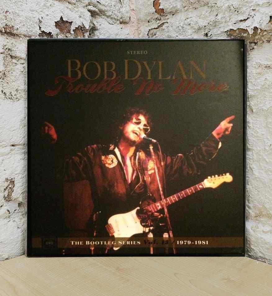 BOOTLEG SERIES 13-LP+CD-