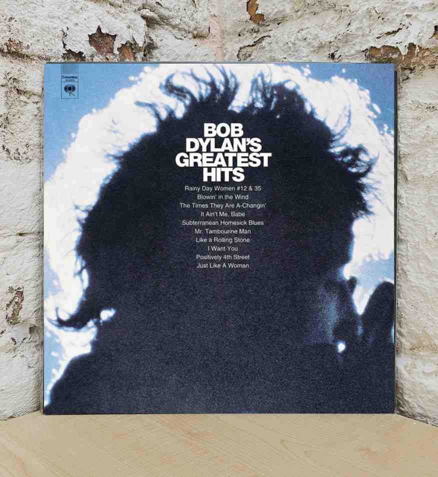 GREATEST HITS