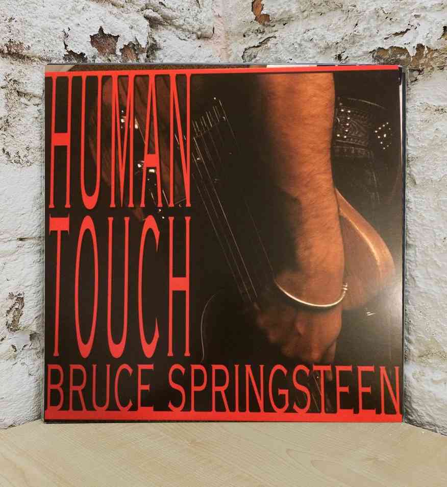 HUMAN TOUCH