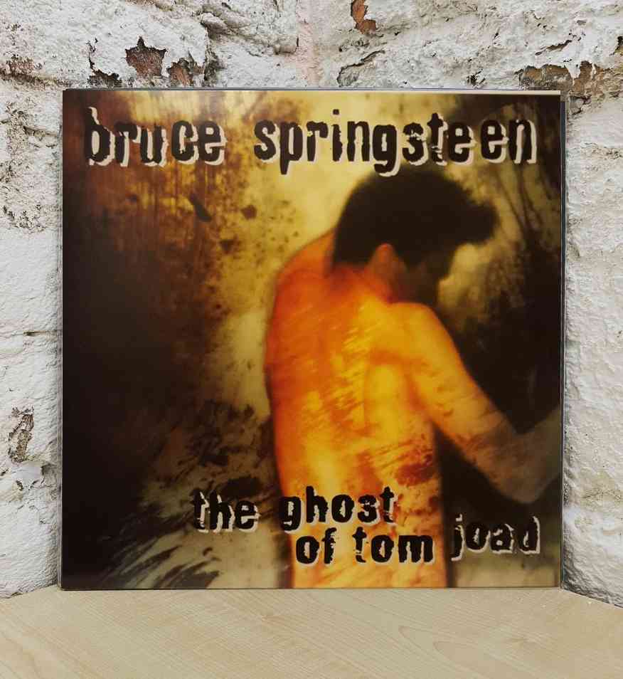 GHOST OF TOM JOAD