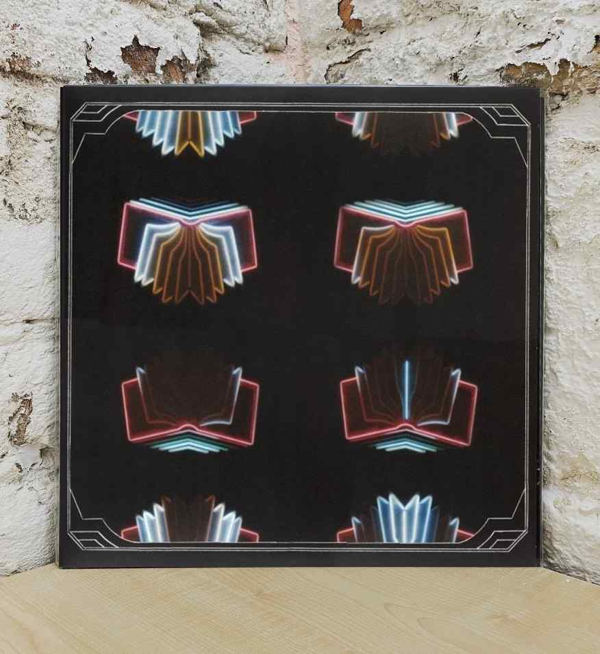 NEON BIBLE