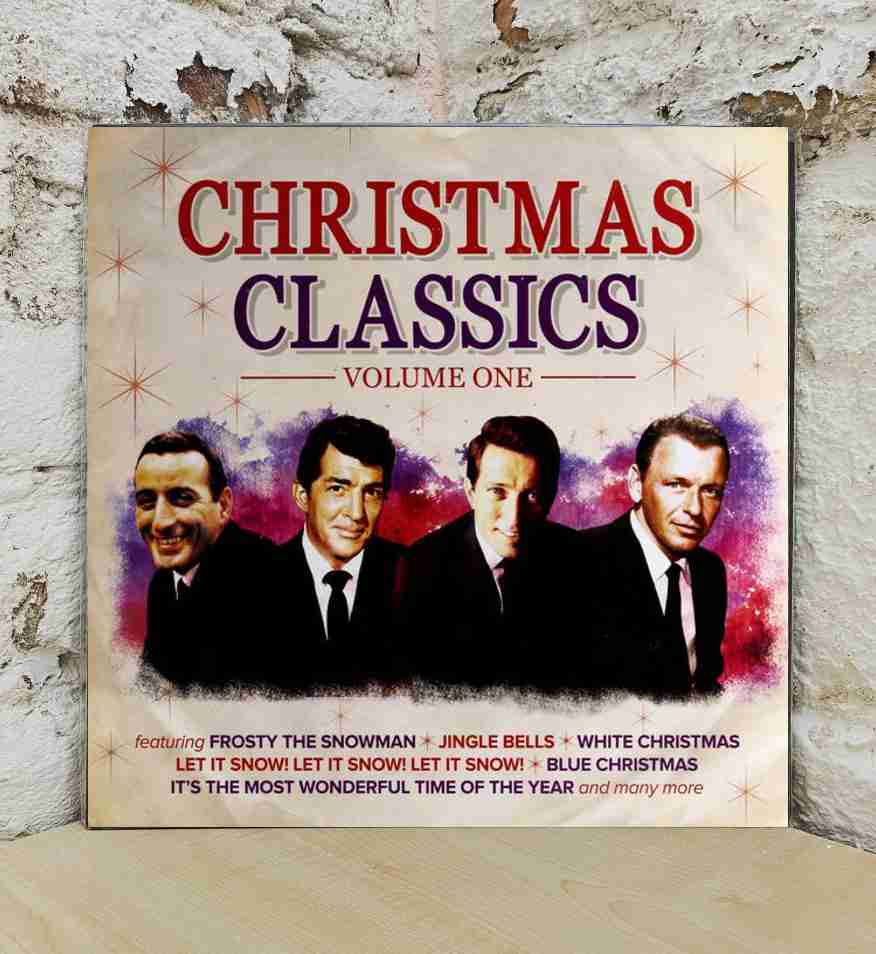 CHRISTMAS CLASSICS