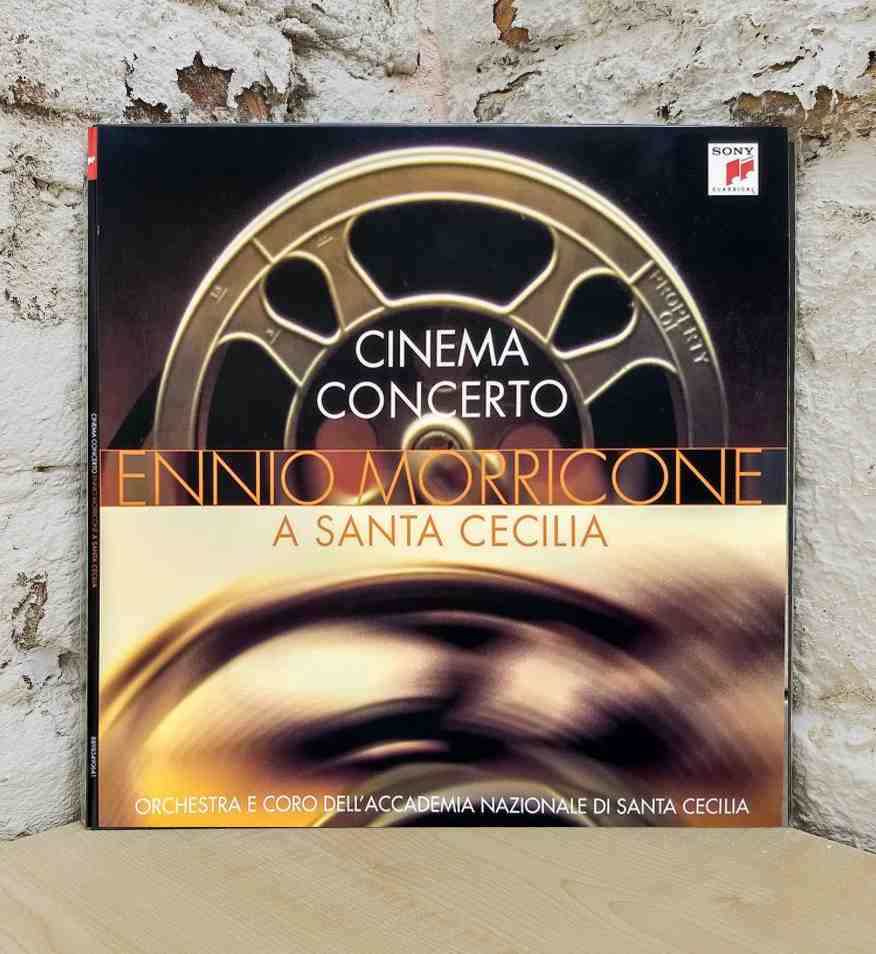 CINEMA CONCERTO