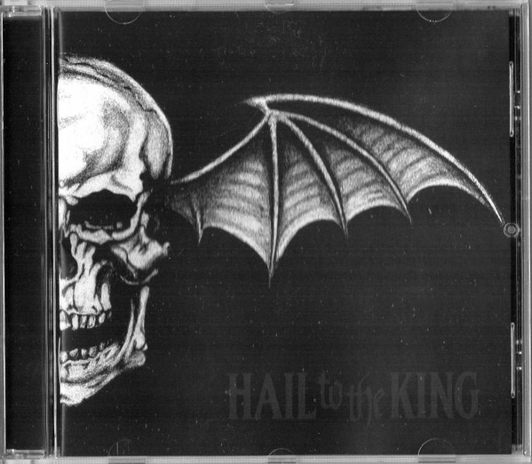 HAIL TO THE KING
