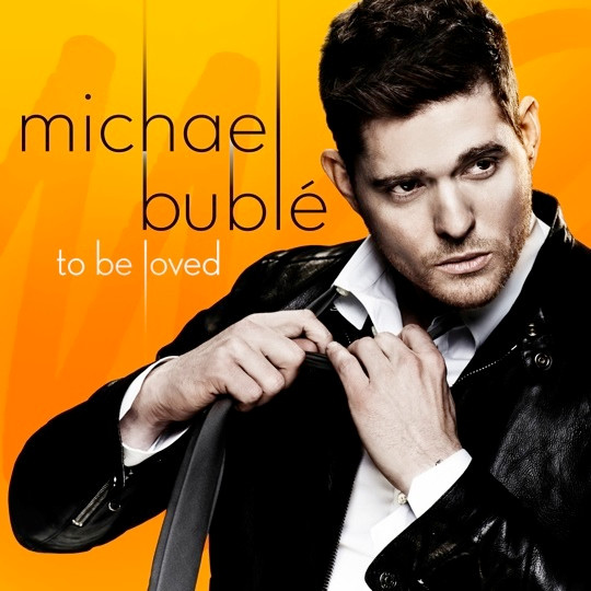 TO BE LOVED