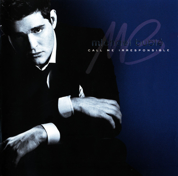 CALL ME IRRESPONSIBLE TOUR EDITION 2CD