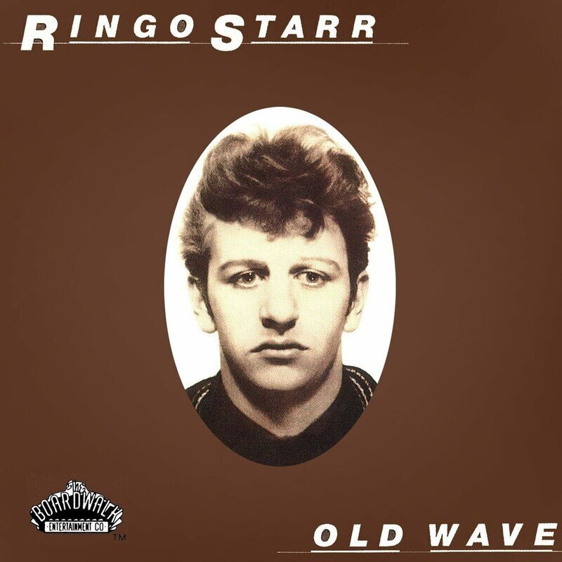 OLD WAVE-