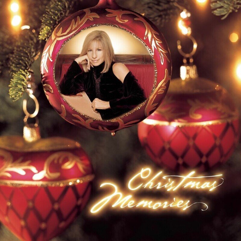 CHRISTMAS MEMORIES